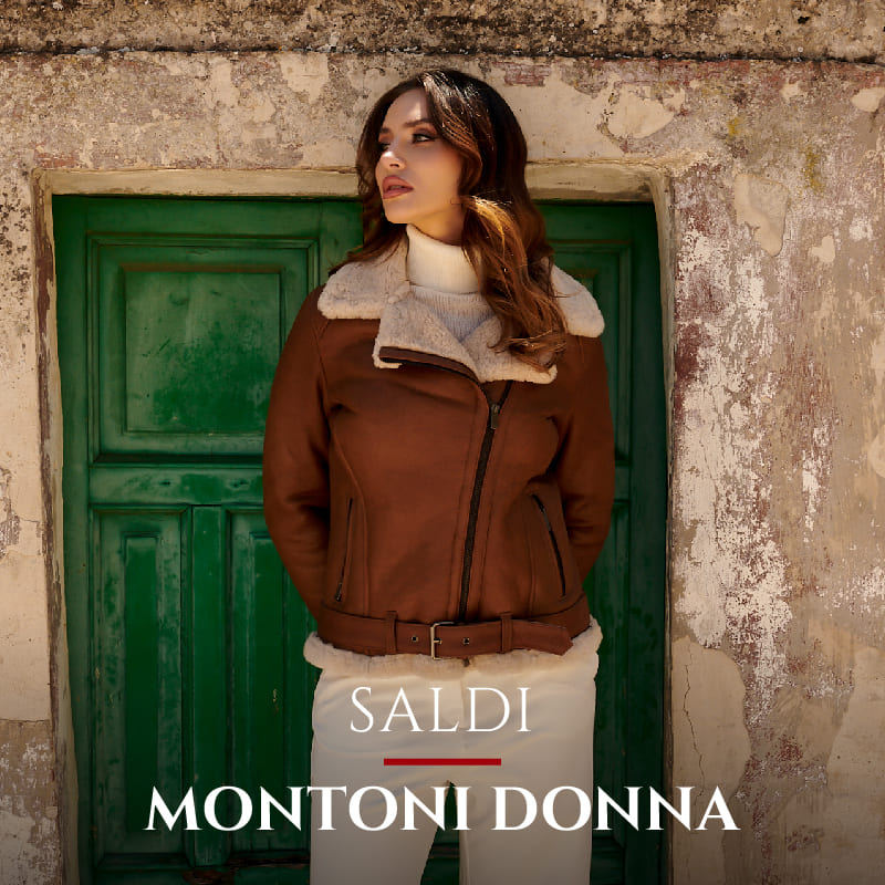 Montoni Donna