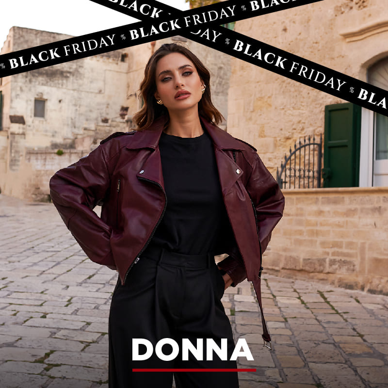 Black Friday Donna