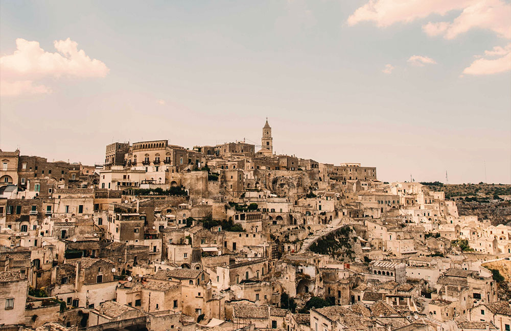 Matera