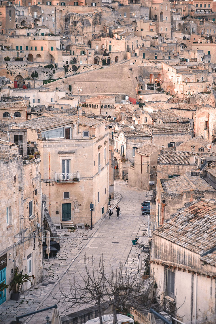 Matera