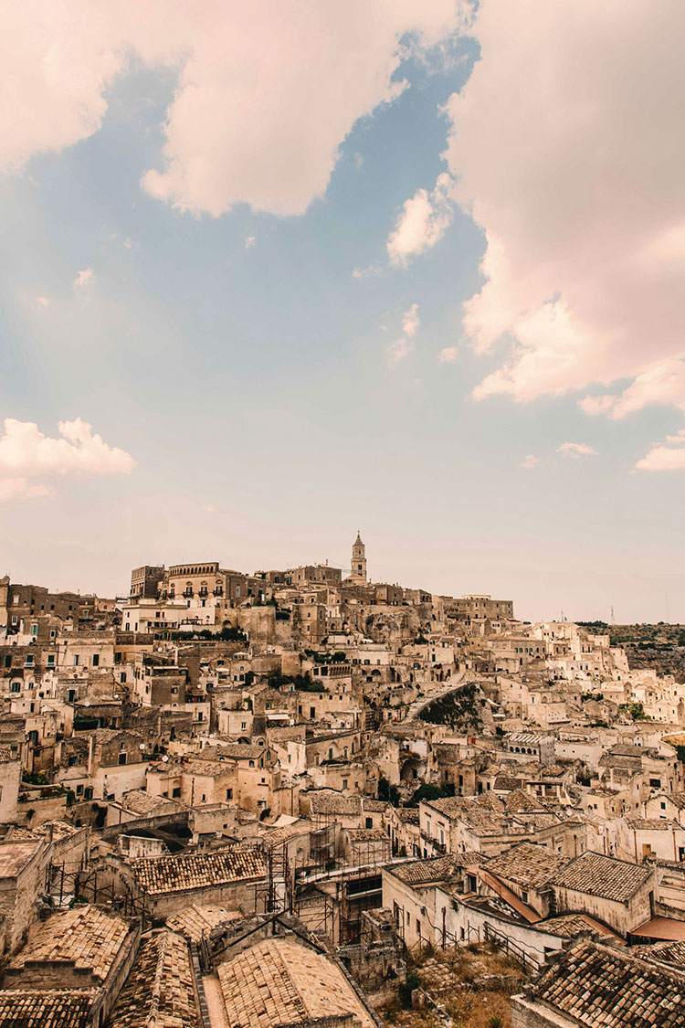 Matera