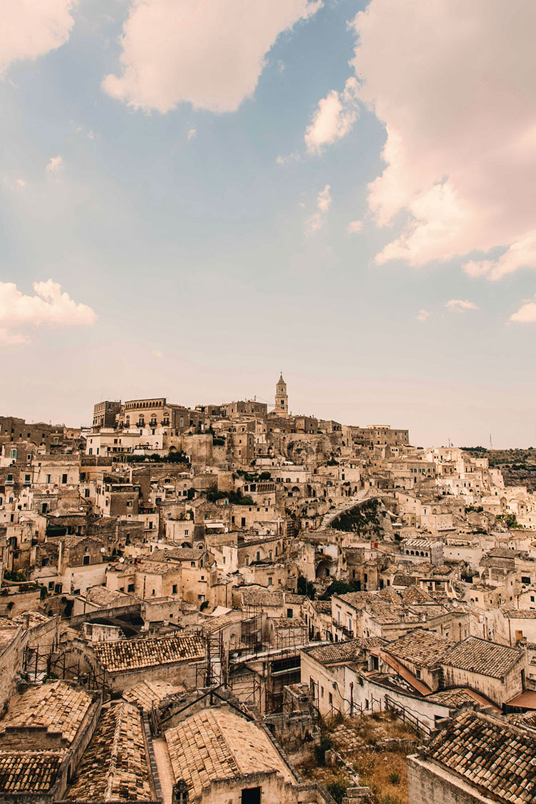 Matera